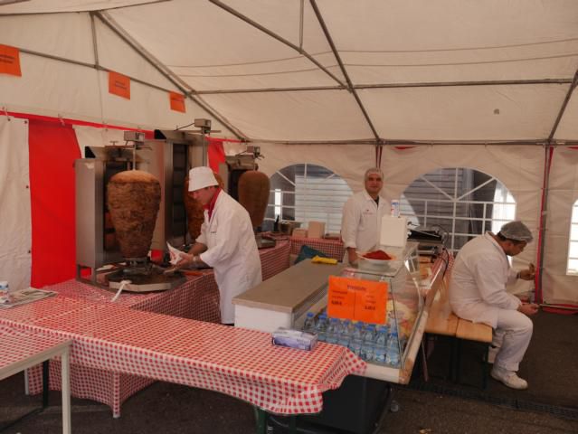 Schlachthof eG Grtringen