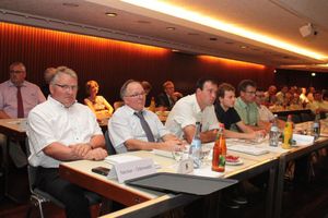LBV-Mitgliederversammlung 2017