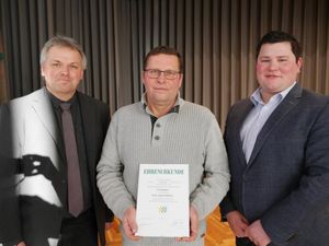 Kreisbauerntag Esslingen 2017