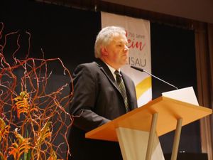Kreisbauerntag Esslingen 2018