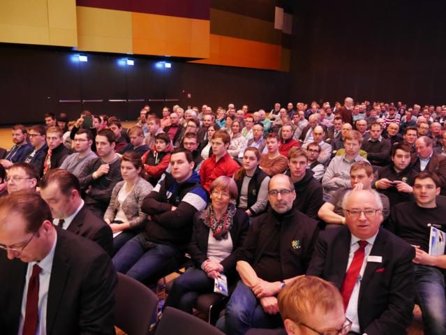 LBV-Unternehmertag 2018