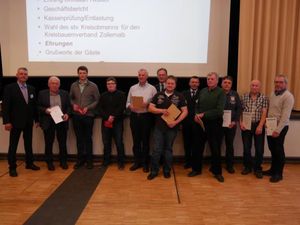 Bauerntag 2018 in Hechingen