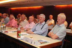 LBV-Mitgliederversammlung 2017
