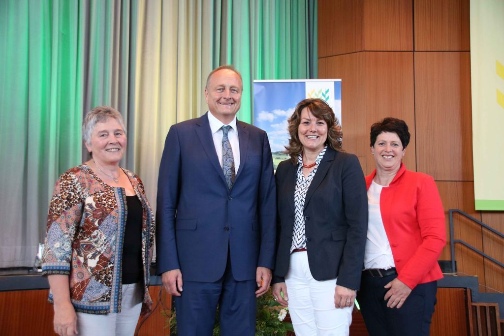 LBV-Mitgliederversammlung 2018