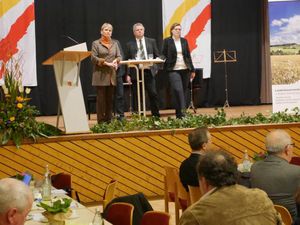 Kreisbauerntag Esslingen 2018