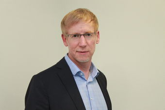 Marco Eberle