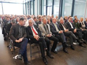 Bauerntag 2018 Schwbisch Hall-Hohenlohe-Rems