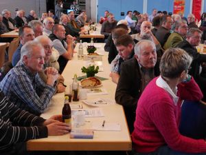 Kreisbauerntag Bblingen 2018