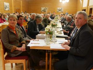 Kreisbauerntag Esslingen 2018