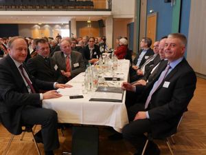 Bauerntag 2018 in Hechingen