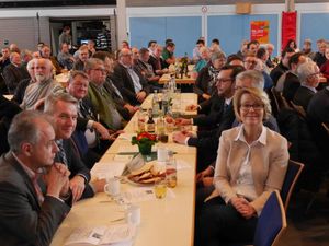 Kreisbauerntag Bblingen 2018