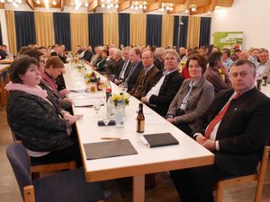 Kreisbauerntag 2018 Donzdorf