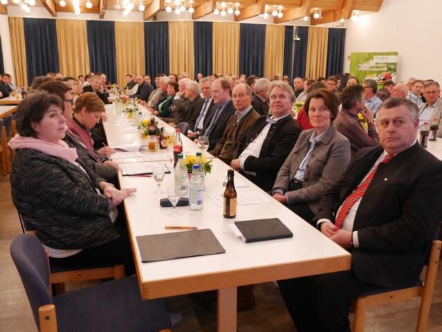 Kreisbauerntag 2018 Donzdorf