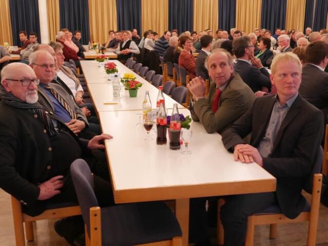 Kreisbauerntag 2018 Donzdorf