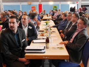 Kreisbauerntag Bblingen 2018