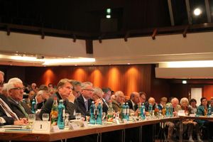 LBV-Mitgliederversammlung 2016