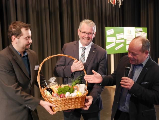 Kreisbauerntag Bblingen 2018