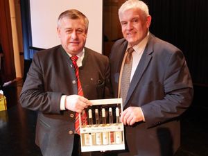 Kreisbauerntag 2018 Donzdorf
