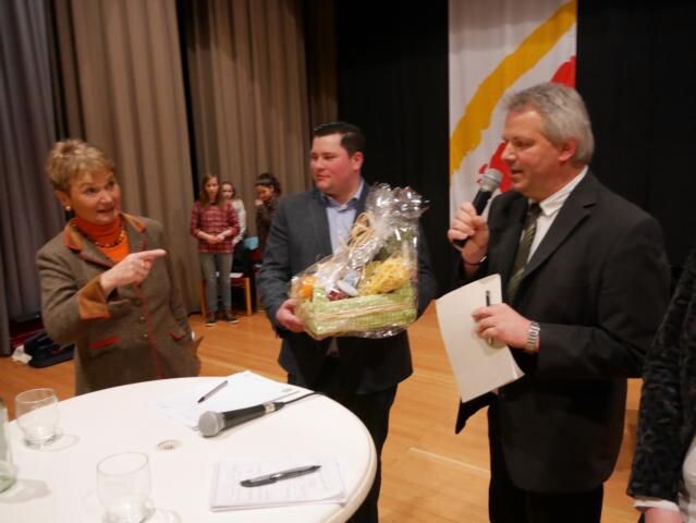 Kreisbauerntag Esslingen 2018