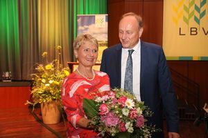 LBV-Mitgliederversammlung 2018