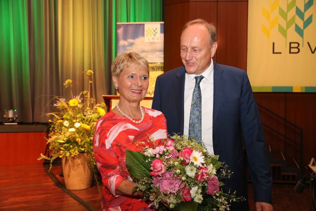 LBV-Mitgliederversammlung 2018