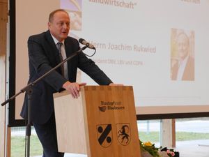 Bauerntag Ulm-Ehingen
