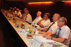 LBV-Mitgliederversammlung 2017