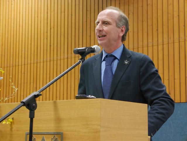 Kreisbauerntag Gppingen 2017