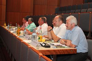 LBV-Mitgliederversammlung 2017