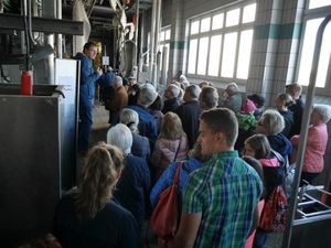 Schlachthof eG Grtringen
