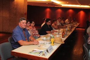 LBV-Mitgliederversammlung 2017