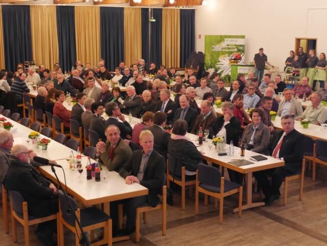 Kreisbauerntag 2018 Donzdorf