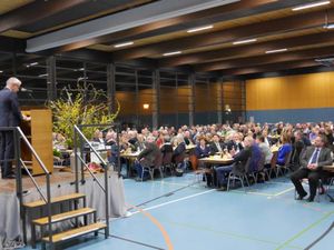 Kreisbauerntag Gppingen 2017