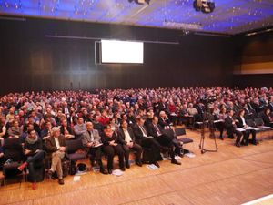 LBV-Unternehmertag 2018