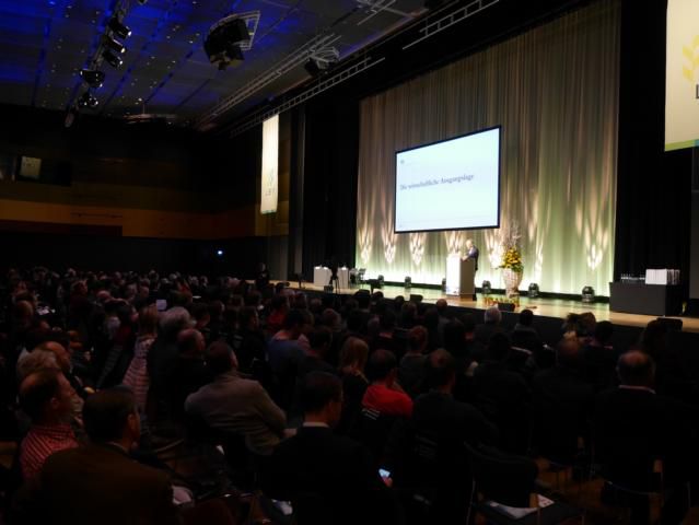 LBV-Unternehmertag 2018
