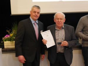Bauerntag 2018 in Hechingen