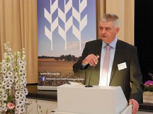 Bauerntag 2018 in Hechingen