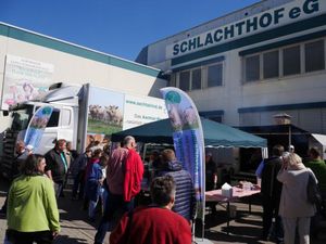 Schlachthof eG Grtringen