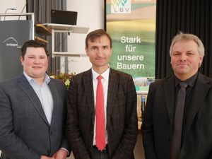 Kreisbauerntag Esslingen 2017