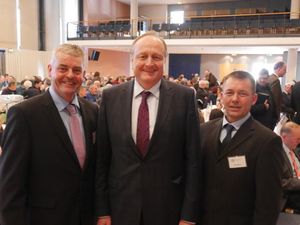 Bauerntag 2018 in Hechingen