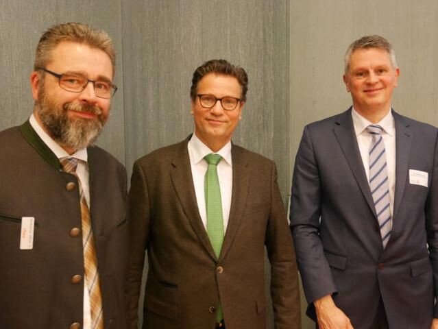 Zukunftsforum Genossenschaft