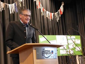 Kreisbauerntag Bblingen 2018