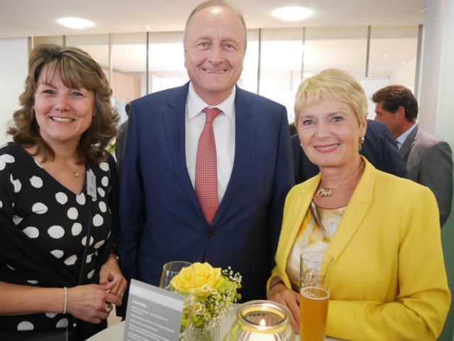 LBV-Abgeordnetenabend 2019