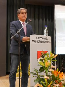 Kreisbauerntag Gppingen