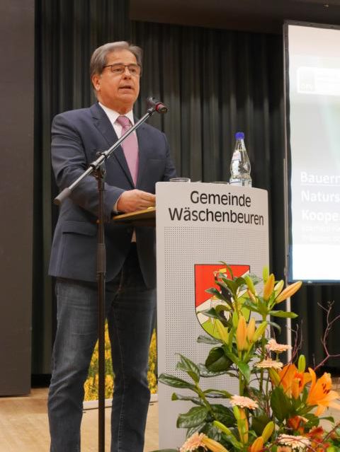 Kreisbauerntag Gppingen