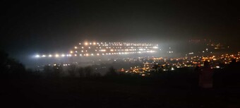 Eindrcke der Aktionswoche