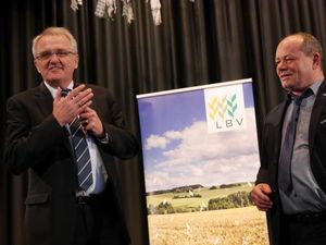 Kreisbauerntag Bblingen 2018